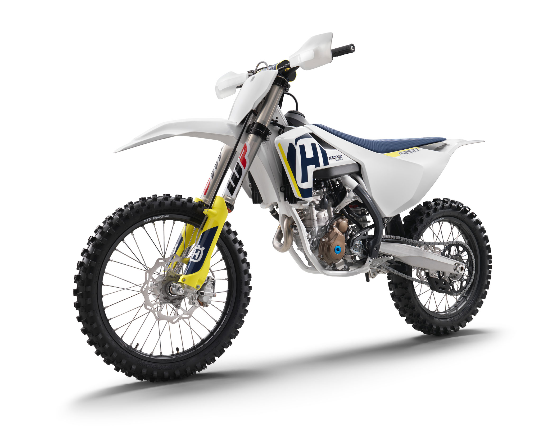 2018 Husqvarna FC250