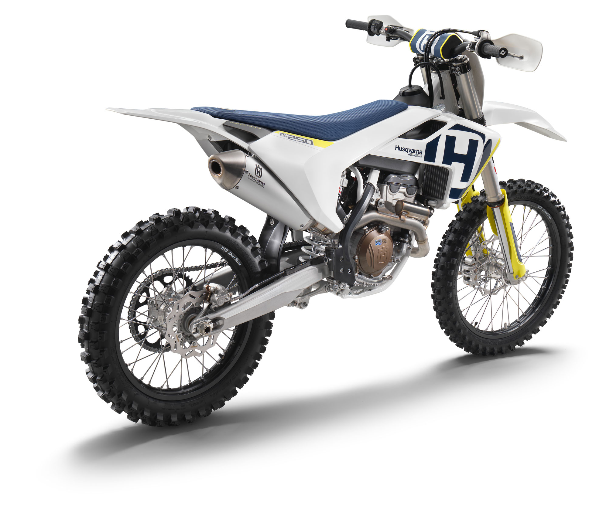 2018 Husqvarna FC250