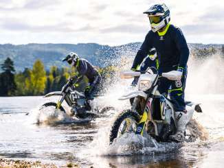 2018 Husqvarna FE250