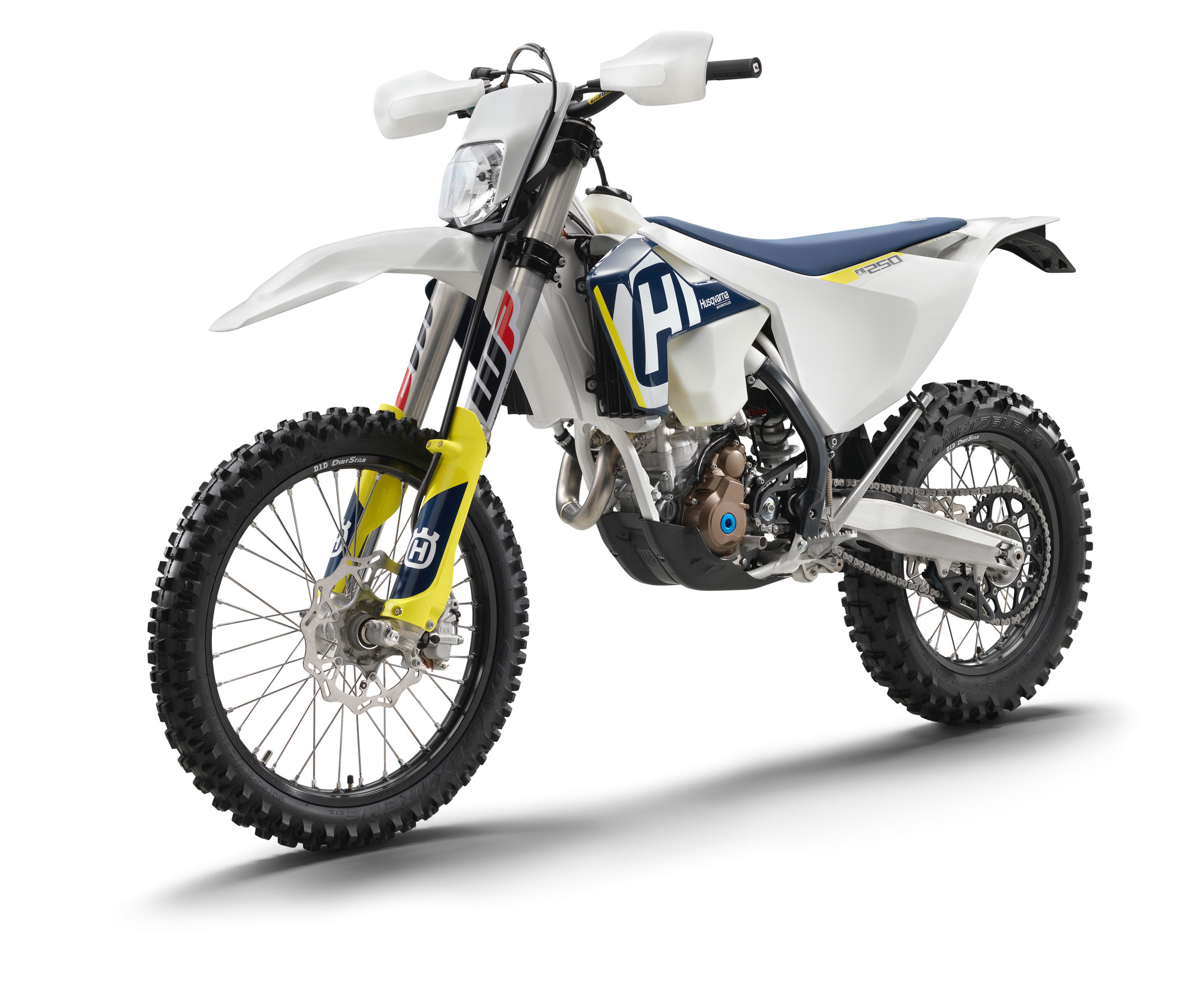 2018 Husqvarna FE250