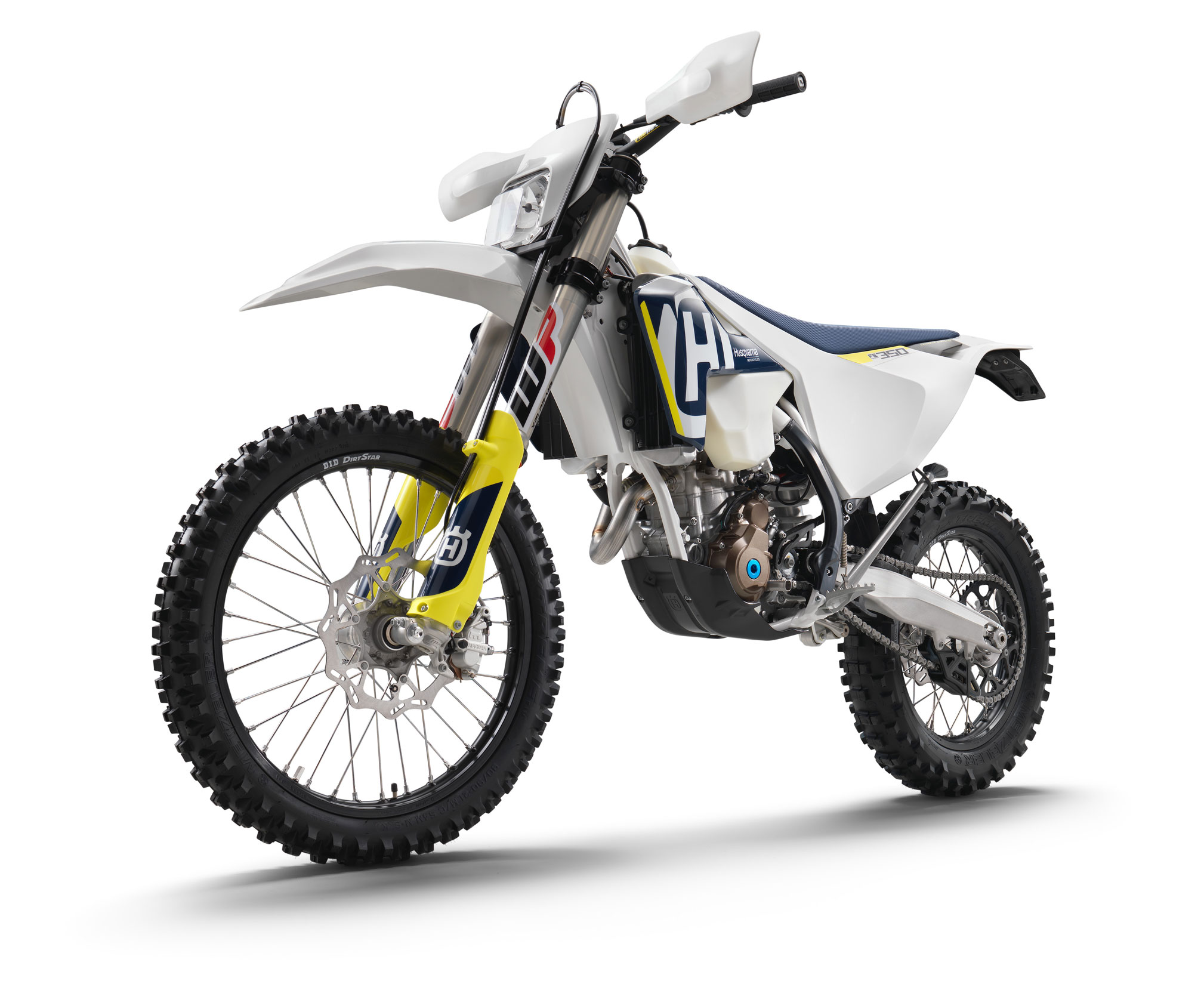 2018 Husqvarna FE350