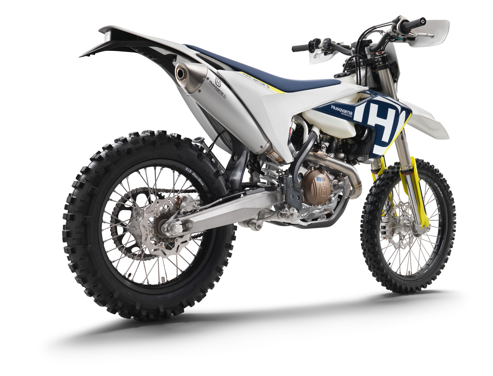 2018 Husqvarna FE450