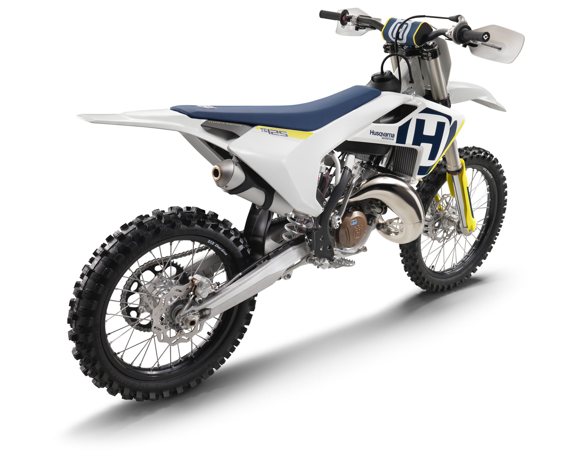 2018 Husqvarna TC125