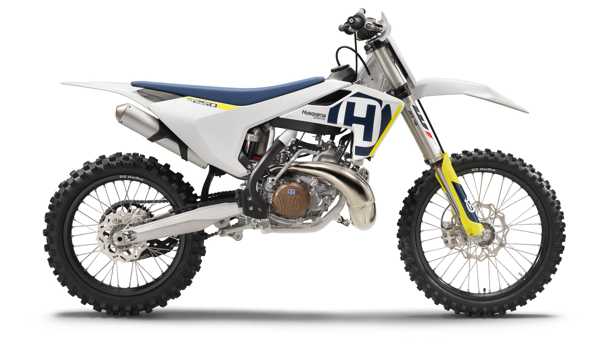 2018 Husqvarna TC250