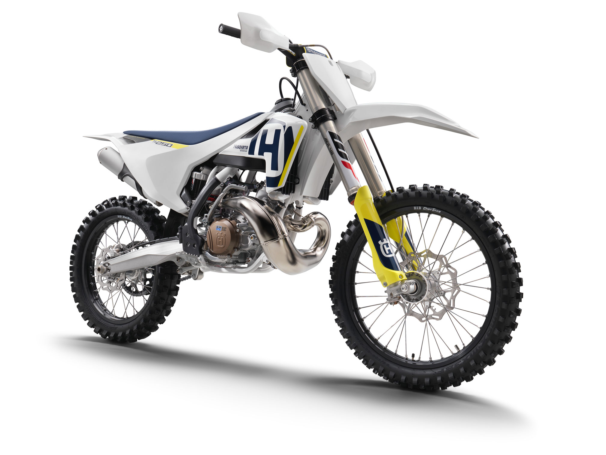 2018 Husqvarna TC250