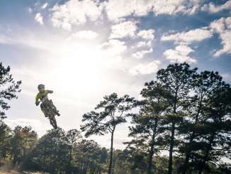 2018 Husqvarna TC85 17/14