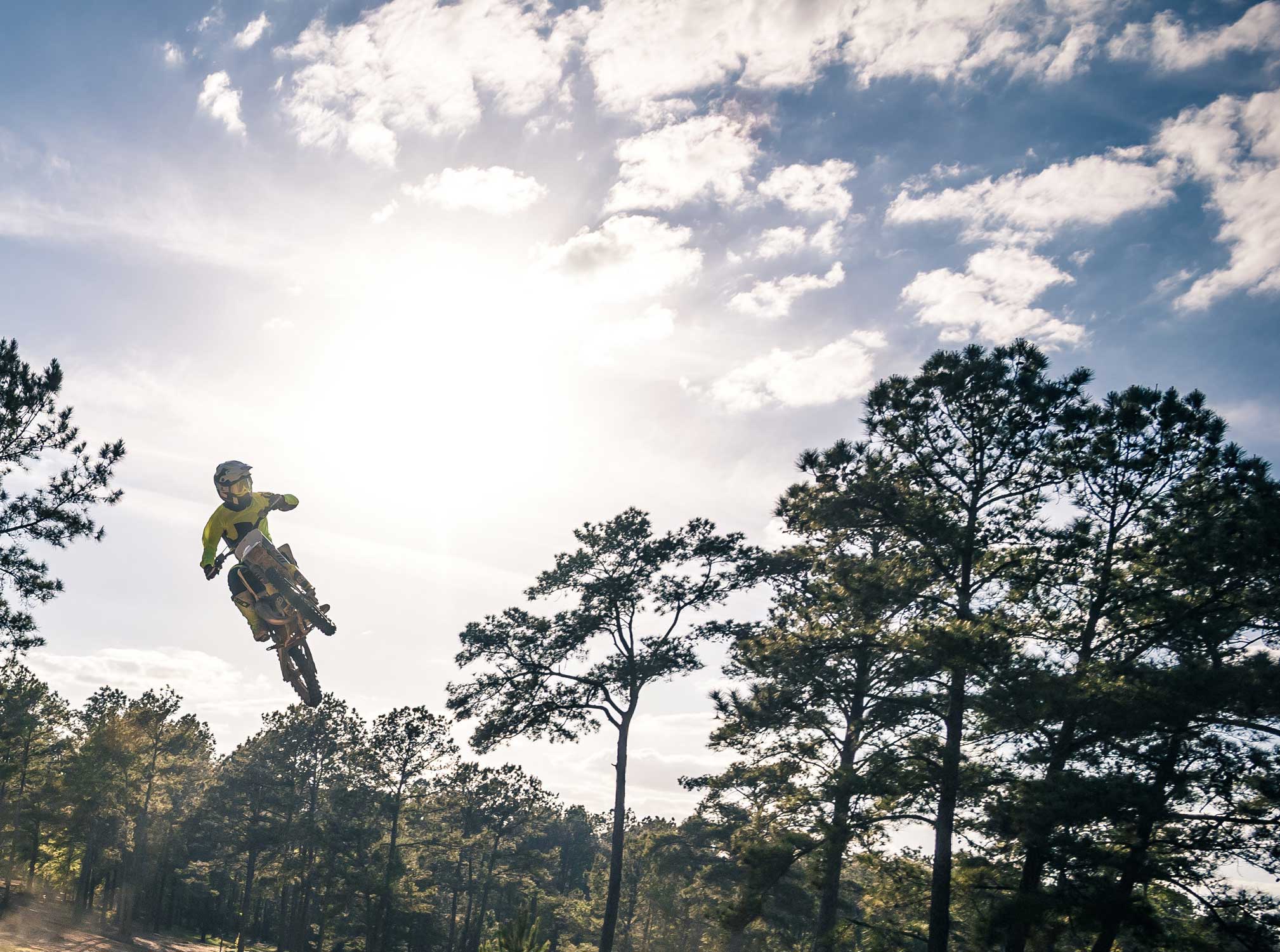 2018 Husqvarna TC85 17/14