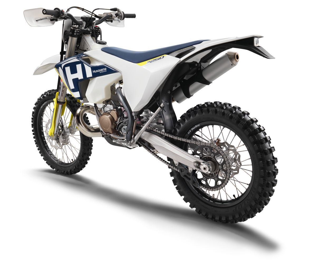 2018 Husqvarna TE250
