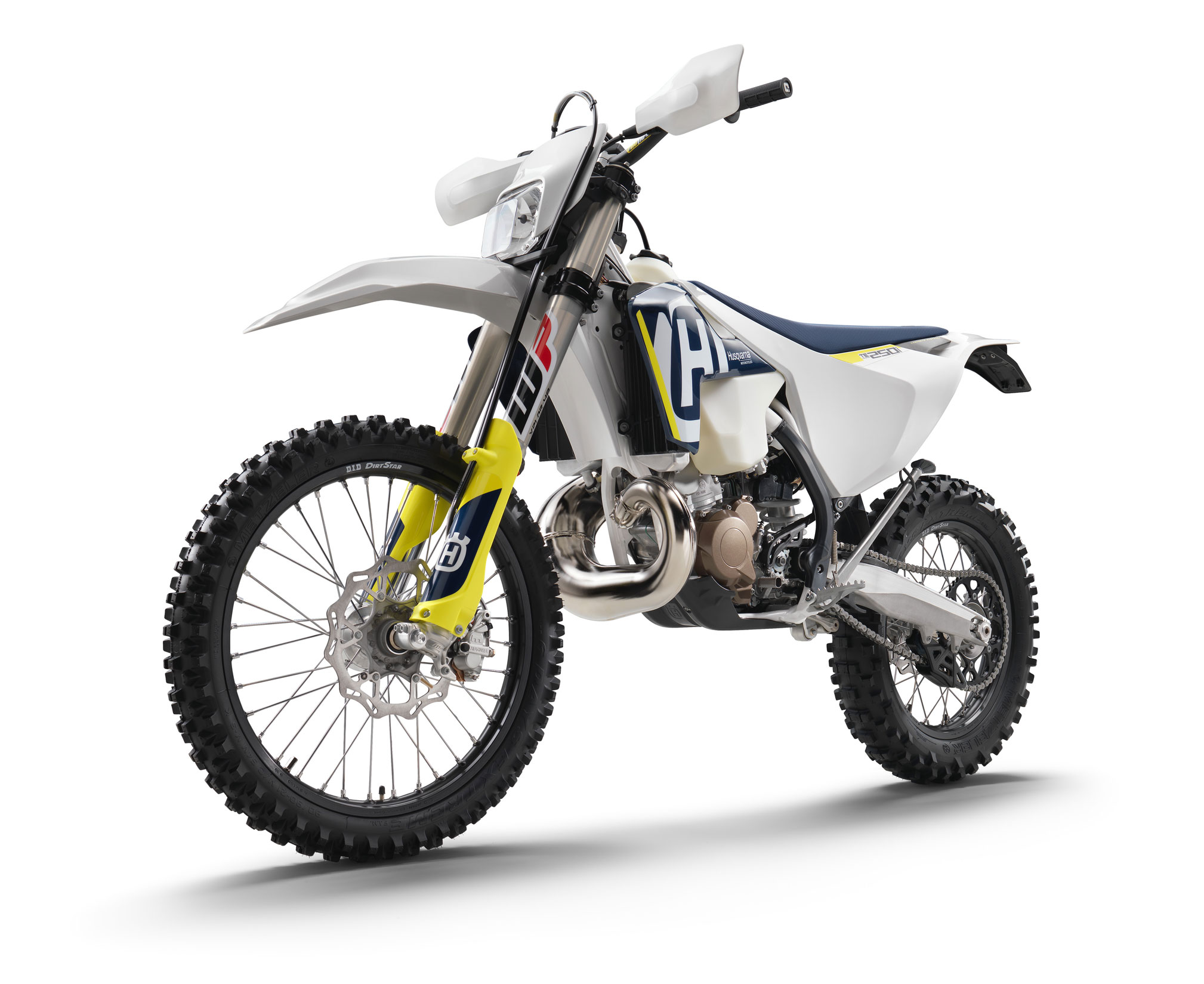 2018 Husqvarna TE250i