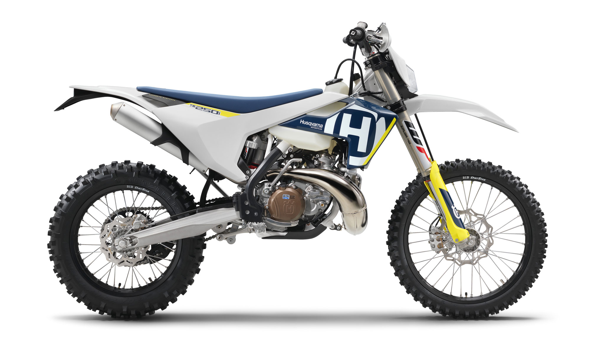2018 Husqvarna TE250i