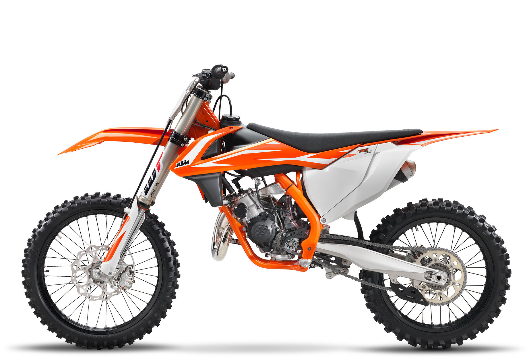 2018 KTM 150 SX