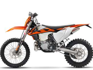 2018 KTM 300 XC-W