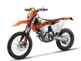 2018 KTM 350 EXC-F