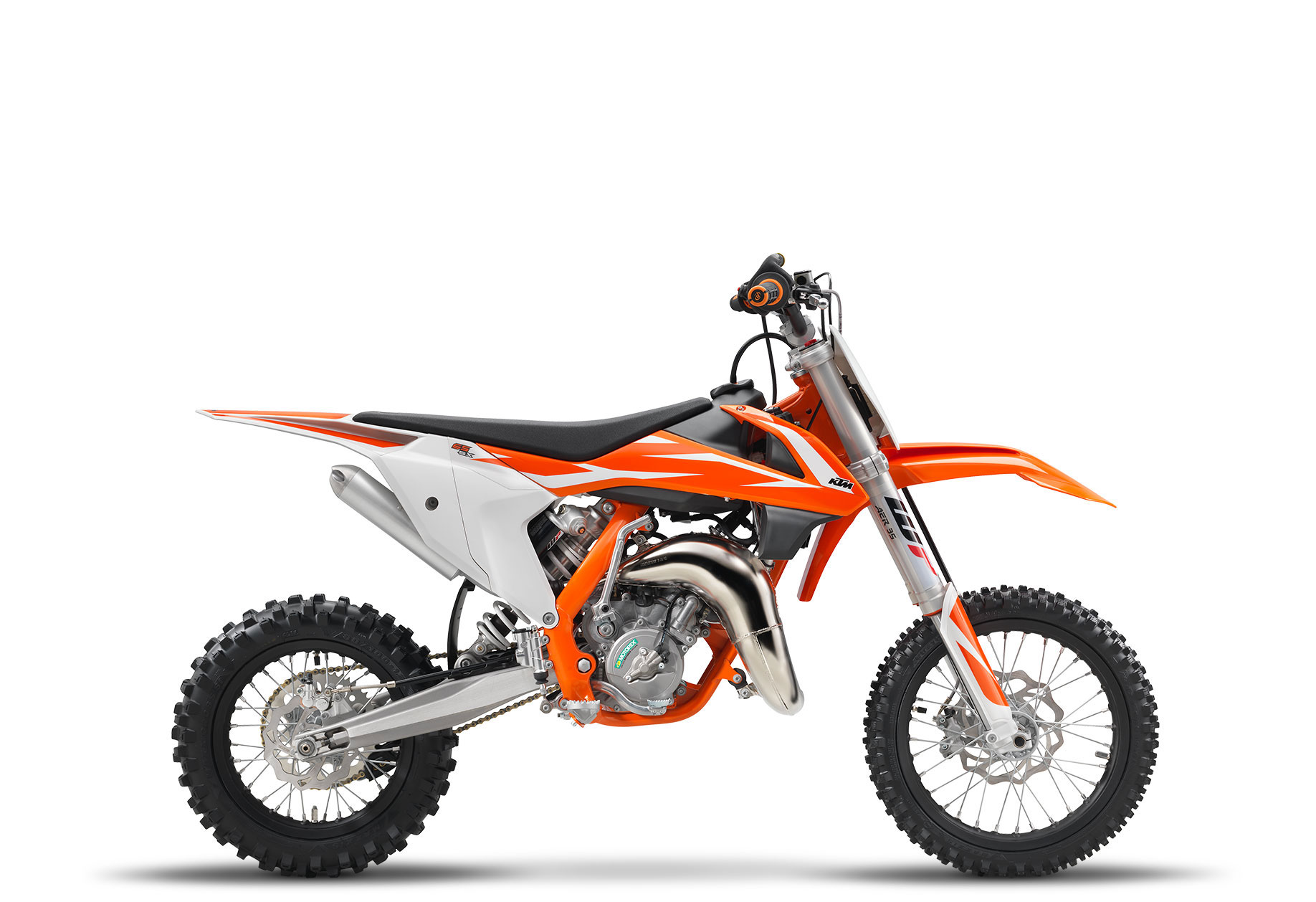 2018 KTM 65 SX