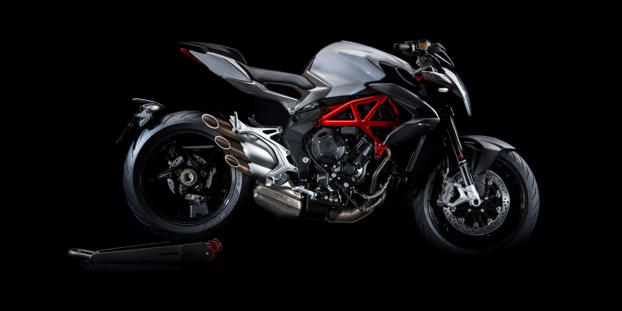2018 MV Agusta Brutale 800