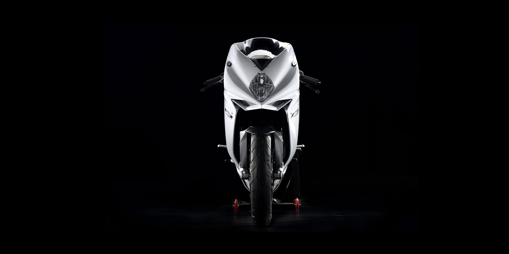 2018 MV Agusta F3 675