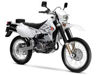 2018 Suzuki DR-Z400S