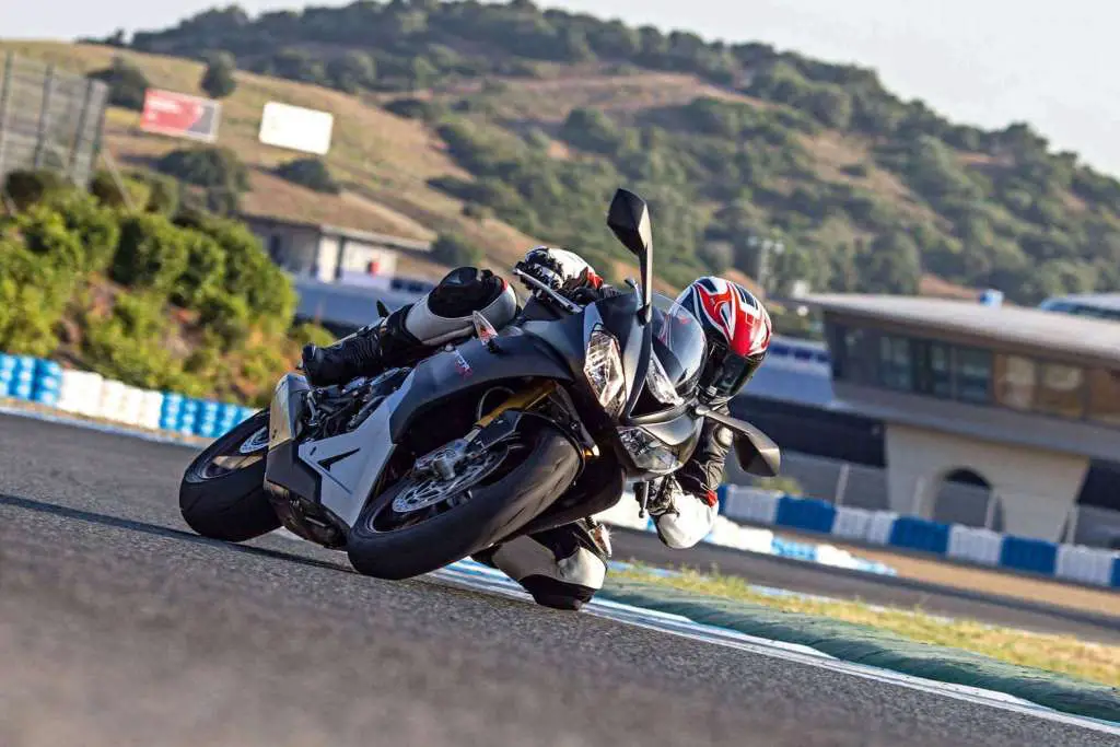 2018 Triumph Daytona 675R