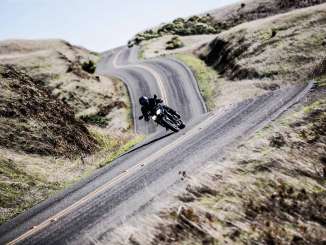 2018 Triumph Street Triple R