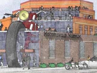 Sturgis Motorcycle Museum & Hall Of Fame