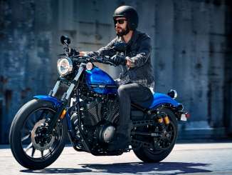 2018 Yamaha Bolt R-Spec