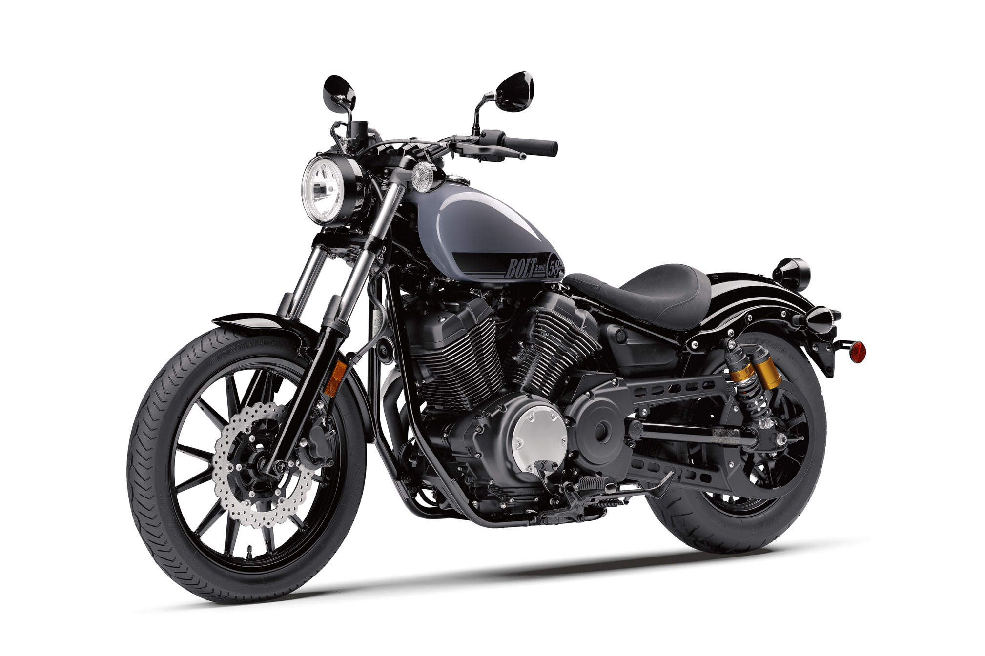 2018 Yamaha Bolt R-Spec