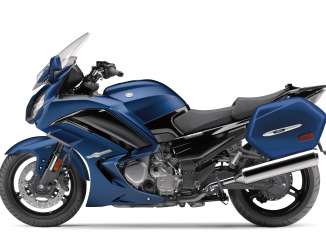 2018 Yamaha FJR1300ES