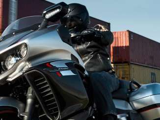 2018 Yamaha Star Eluder