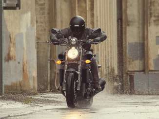 2018 Yamaha VMAX-VMX17