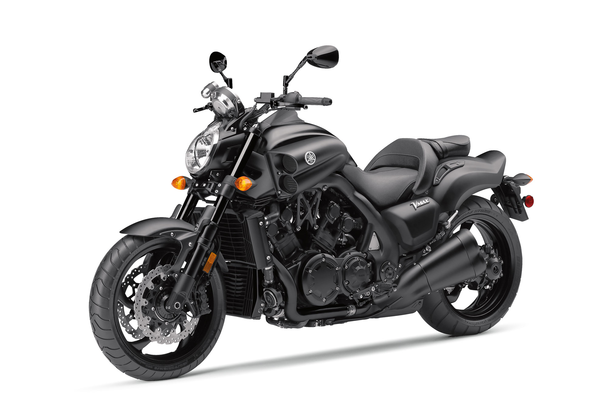 2018 Yamaha VMAX-VMX17