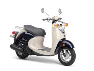 2018 Yamaha Vino Classic