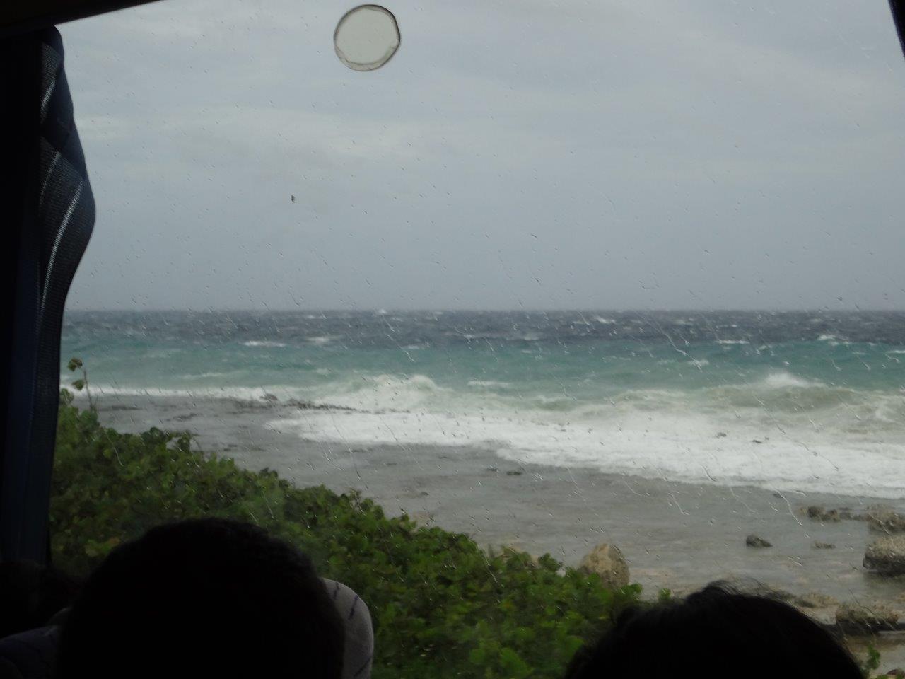 Varadero to Havana by Bus 1