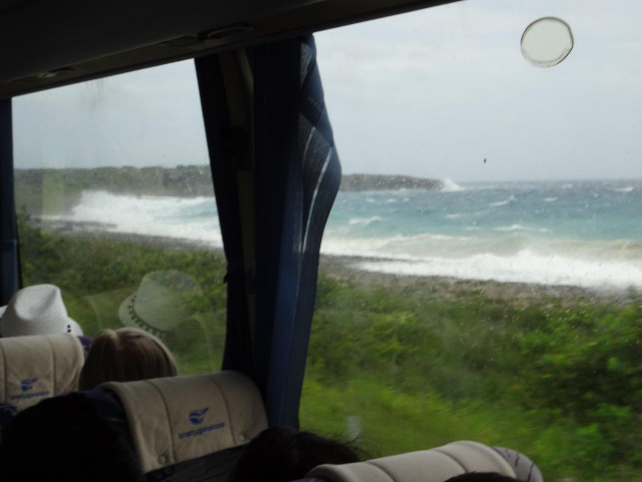 Varadero to Havana by Bus 3 (1)