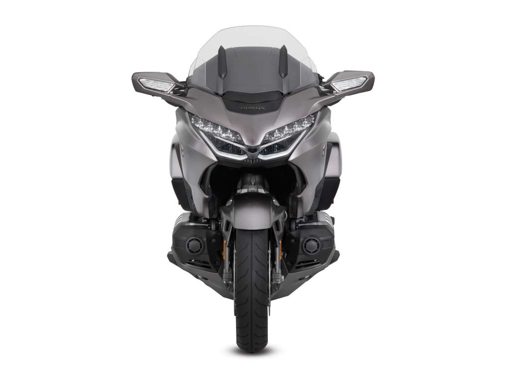 2018 Honda Gold Wing Automatic DCT