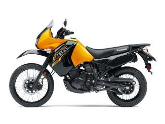 2018 Kawasaki KLR650