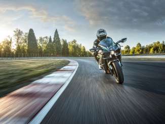 2018 Kawasaki Ninja H2 Carbon