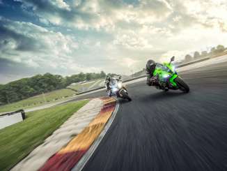 2018 Kawasaki Ninja ZX-10R ABS KRT