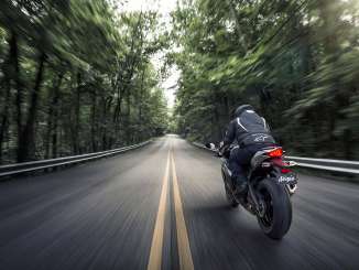 2018 Kawasaki Ninja ZX-10R ABS