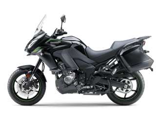 2018 Kawasaki Versys 1000 LT ABS