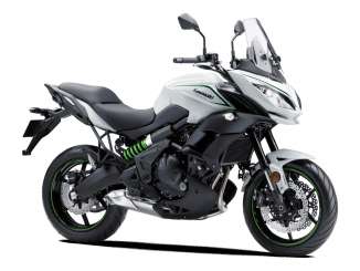 2018 Kawasaki Versys 650 ABS