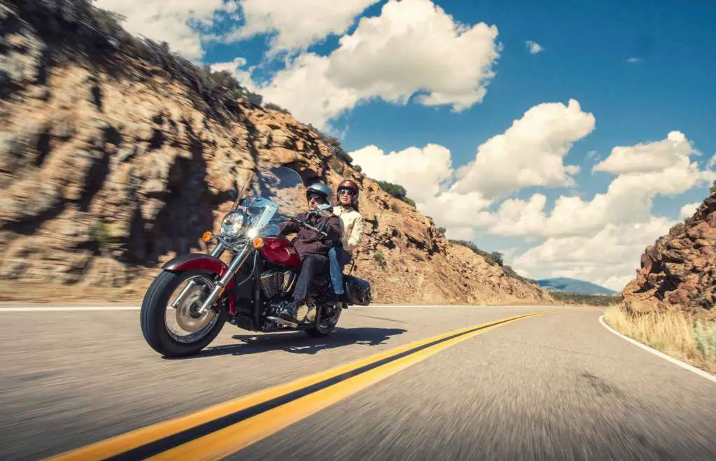 2018 Kawasaki Vulcan 900 Classic LT