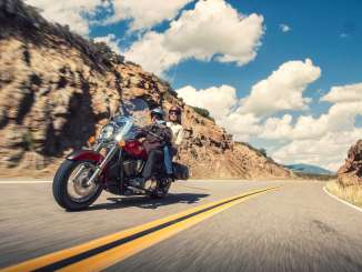 2018 Kawasaki Vulcan 900 Classic LT