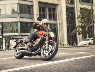 2018 Kawasaki Vulcan S ABS SE