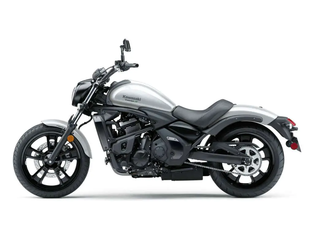 2018 Kawasaki Vulcan S ABS SE