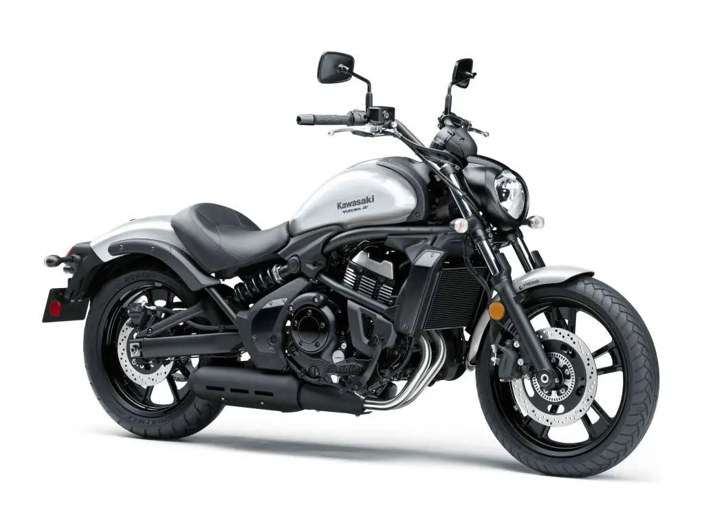 2018 Kawasaki Vulcan S ABS SE