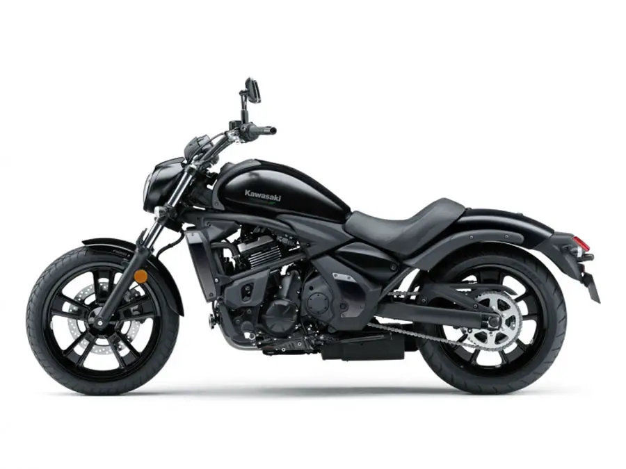 2018 Kawasaki Vulcan S ABS