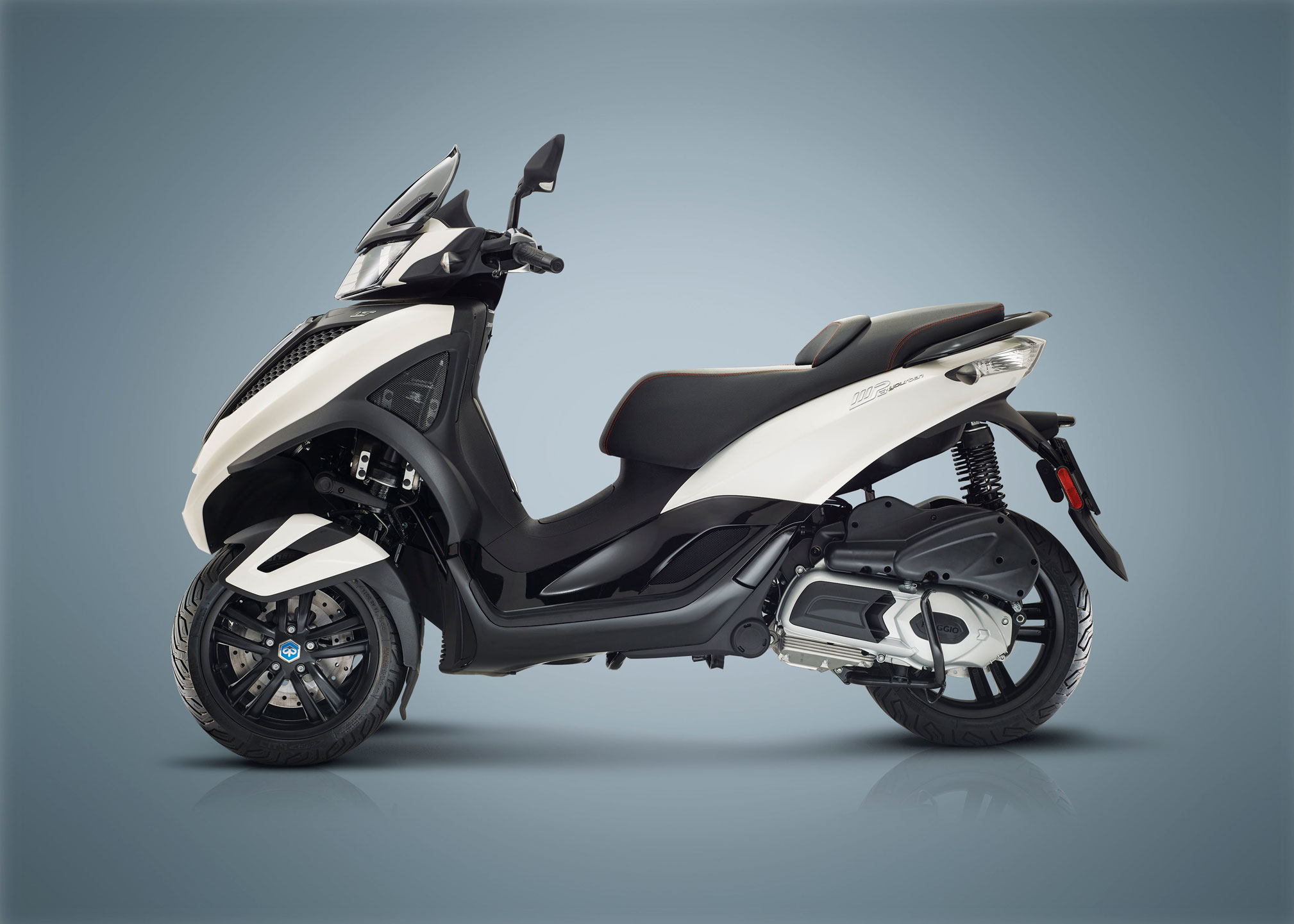 2018 Piaggio MP3 300 Yourban Sport LT