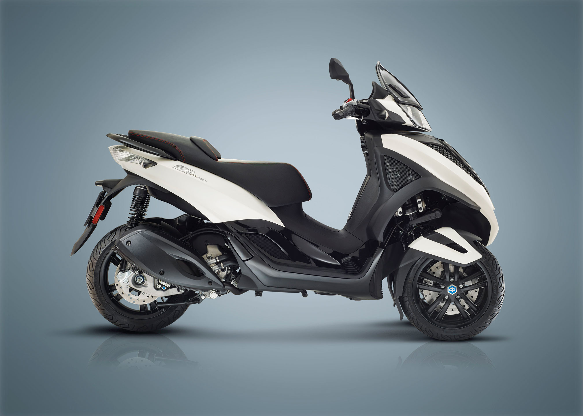 2018 Piaggio MP3 300 Yourban Sport LT