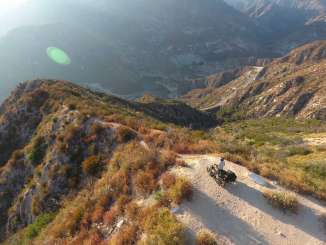 2018 Ural Gear Up Saraha