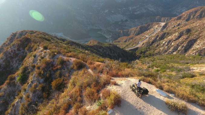 2018 Ural Gear Up Saraha